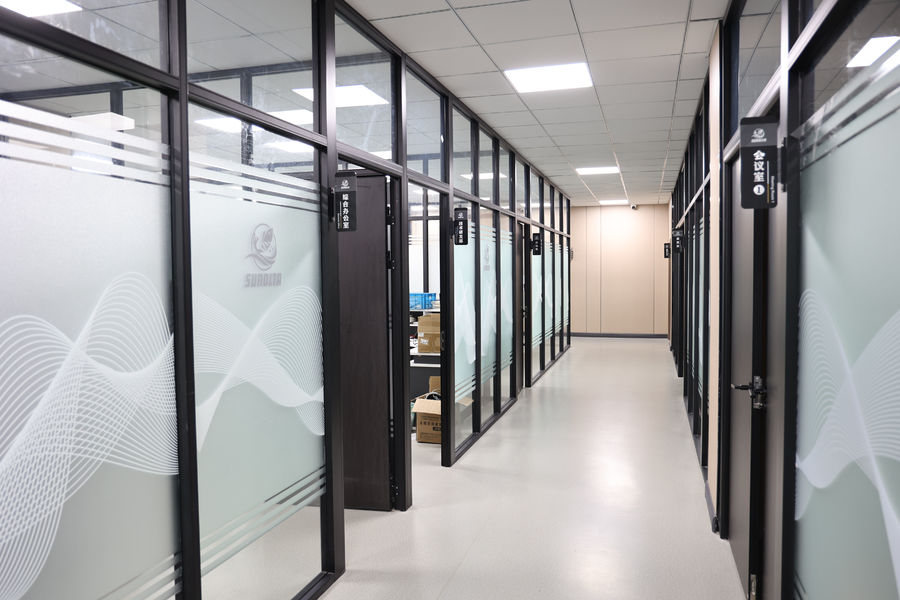 چین WuXi Sunolta Technology Co., Ltd. نمایه شرکت