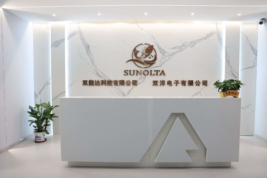 چین WuXi Sunolta Technology Co., Ltd. نمایه شرکت