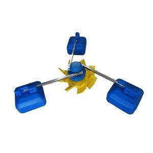 60dB Fountain Pump Impeller Aquaculture Air Pump Aquaculture Equipment
