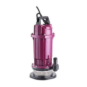 Solar Powered Fish Pond Water Pump Aerator 3 Inch 5m Head 2.2kg