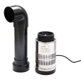 3 Inch Fish External Pond Pumps Submersible Water Pump For Pond